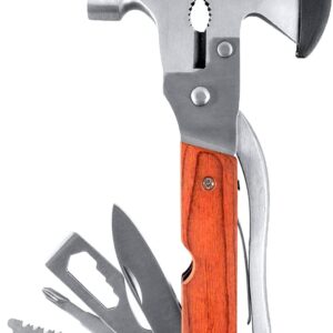 16 In 1 Multi Functional Hammer