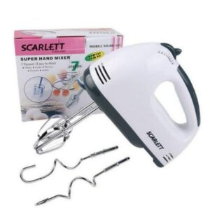 Scarlett Hand Blender