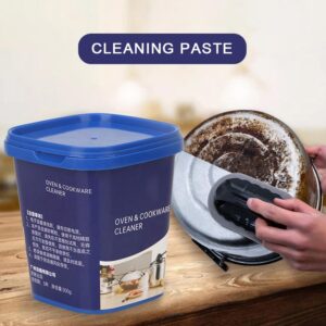 Over & Cookware Cleaner Clean Beauty