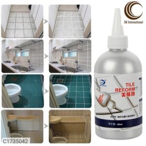 Toilet Tile Base Grouting Agent Waterproof And Mildew Beauty 180ml