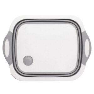 Foldable Multi-Function Chopping Board