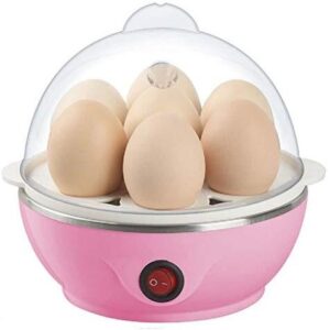 Electric Egg Boiler ,7 Pcs