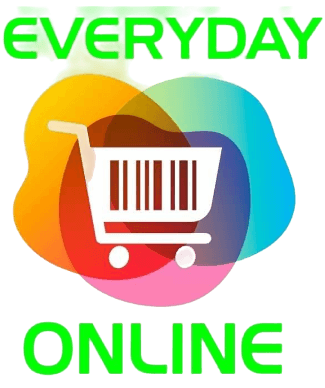 Everyday Online Shopping