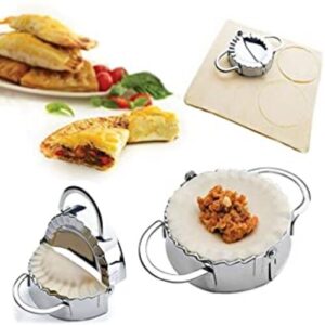 Metal Quick Momo Maker