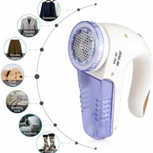 Fanny Lint Remover Clothes Fuzz Fabric Shaver Suit For Us Standard Fabric Sweater Defuzzer Fabric Clothes