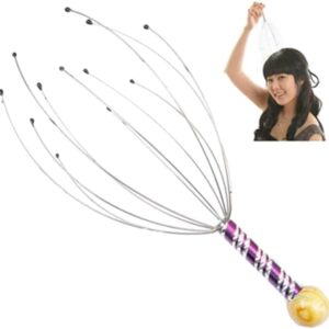 Bokoma Handy Head Massager