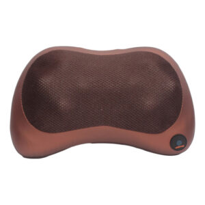 Car Electric Body Massager Pillow