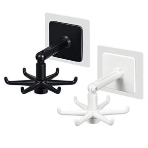 Wall-mounted Hanging Hook